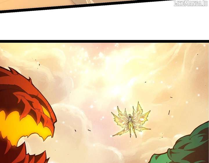 Read Evolution Begins With A Big Tree Manga Online