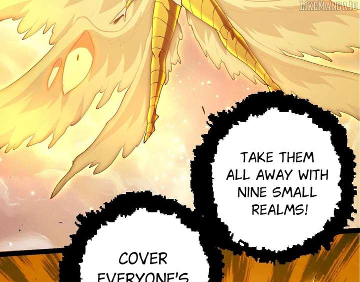 Read Evolution Begins With A Big Tree Manga Online
