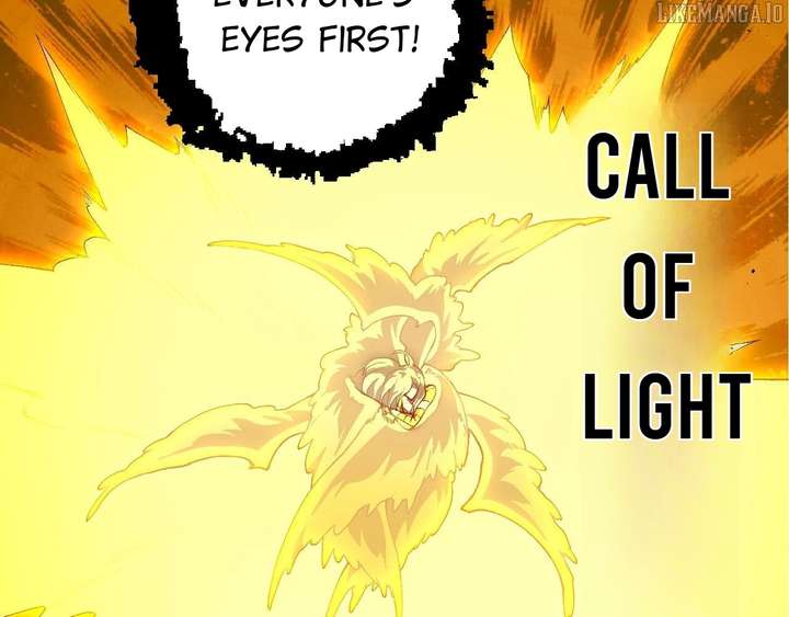Read Evolution Begins With A Big Tree Manga Online