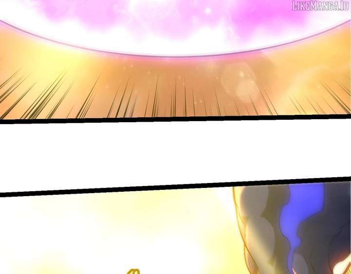 Read Evolution Begins With A Big Tree Manga Online