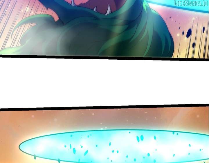 Read Evolution Begins With A Big Tree Manga Online