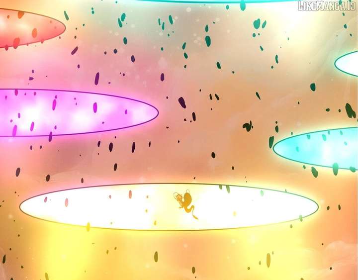 Read Evolution Begins With A Big Tree Manga Online