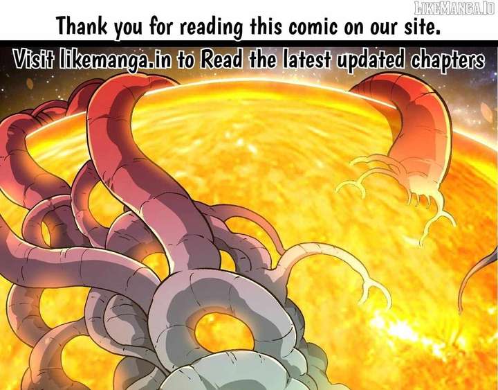 Read Evolution Begins With A Big Tree Manga Online