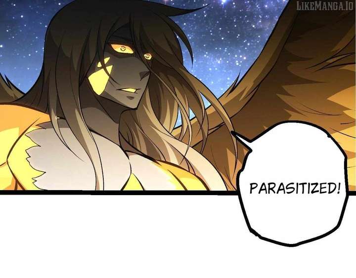 Read Evolution Begins With A Big Tree Manga Online