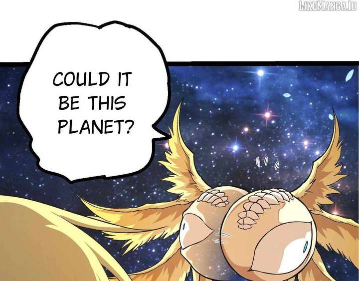 Read Evolution Begins With A Big Tree Manga Online