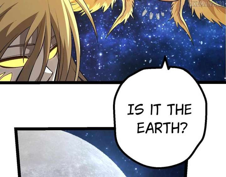 Read Evolution Begins With A Big Tree Manga Online