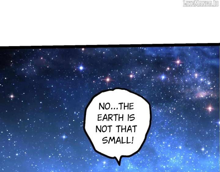 Read Evolution Begins With A Big Tree Manga Online