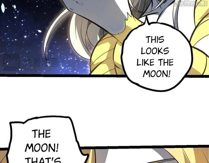 Read Evolution Begins With A Big Tree Manga Online