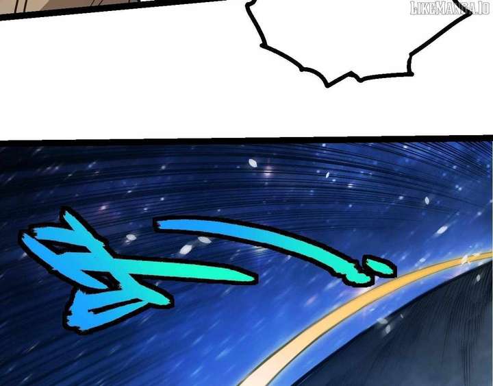 Read Evolution Begins With A Big Tree Manga Online