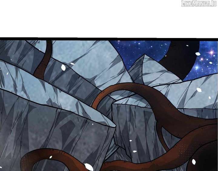 Read Evolution Begins With A Big Tree Manga Online