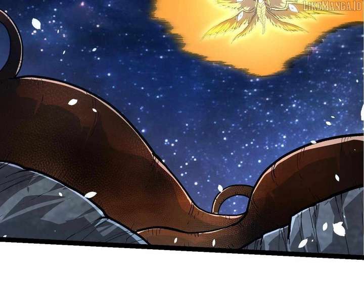 Read Evolution Begins With A Big Tree Manga Online