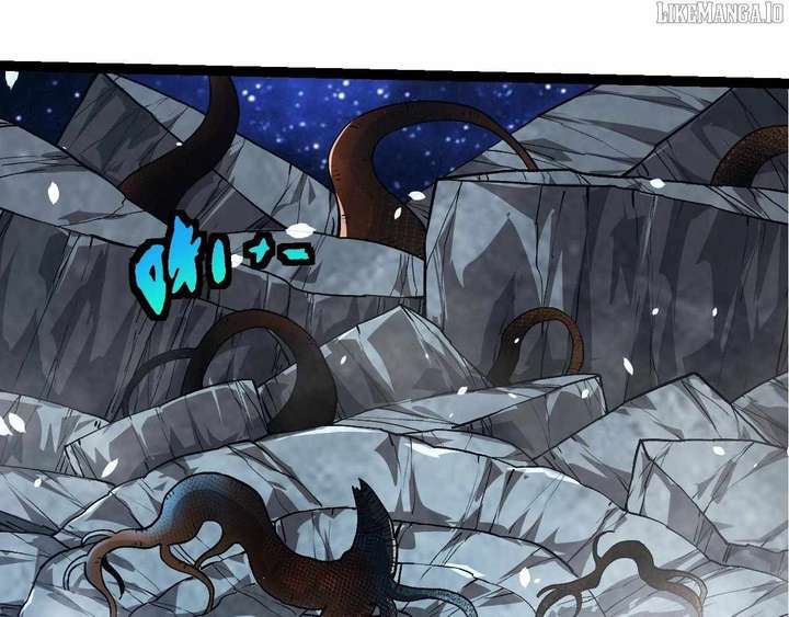 Read Evolution Begins With A Big Tree Manga Online