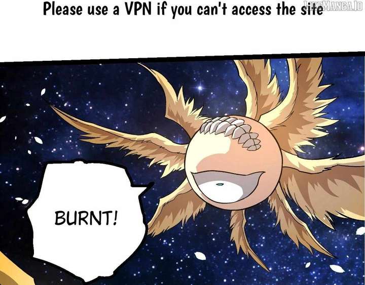 Read Evolution Begins With A Big Tree Manga Online
