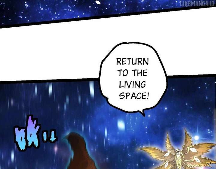 Read Evolution Begins With A Big Tree Manga Online