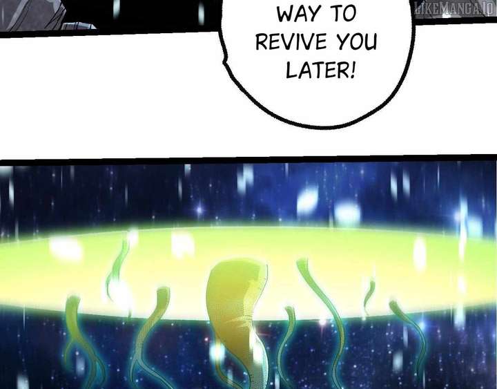 Read Evolution Begins With A Big Tree Manga Online