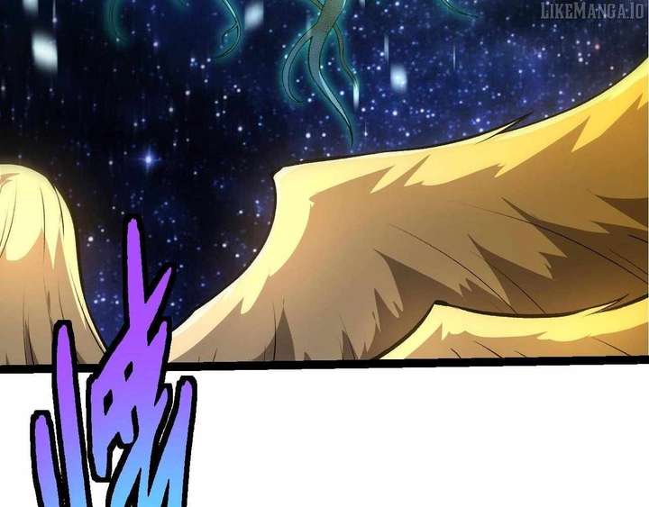 Read Evolution Begins With A Big Tree Manga Online