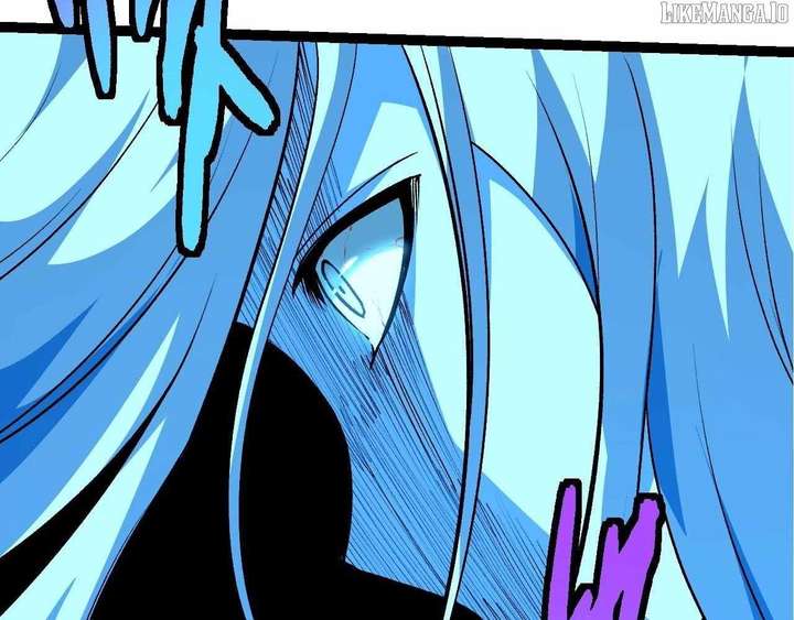 Read Evolution Begins With A Big Tree Manga Online