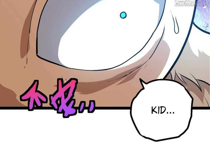 Read Evolution Begins With A Big Tree Manga Online