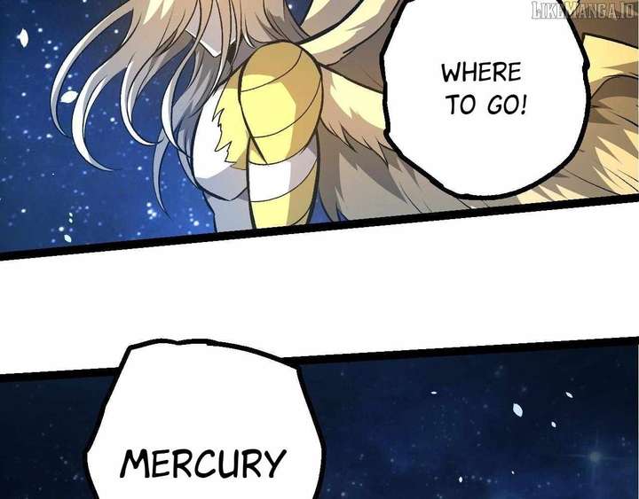 Read Evolution Begins With A Big Tree Manga Online