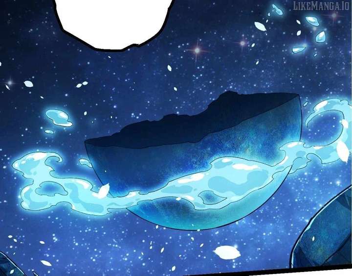 Read Evolution Begins With A Big Tree Manga Online