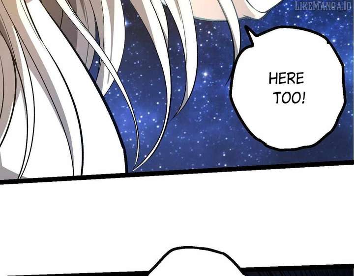 Read Evolution Begins With A Big Tree Manga Online