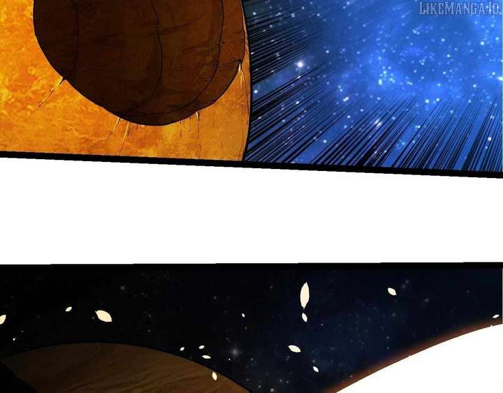 Read Evolution Begins With A Big Tree Manga Online