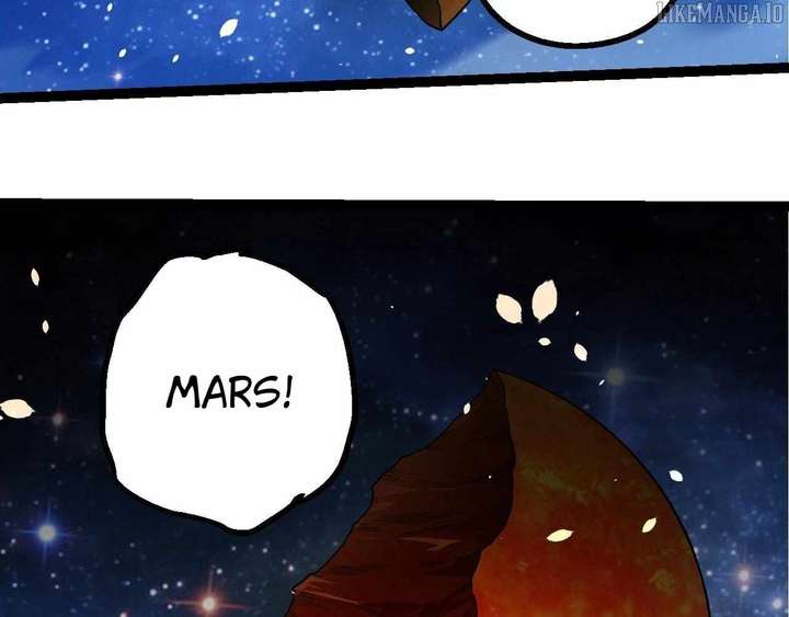 Read Evolution Begins With A Big Tree Manga Online