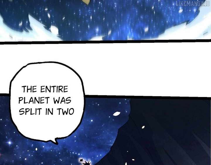Read Evolution Begins With A Big Tree Manga Online