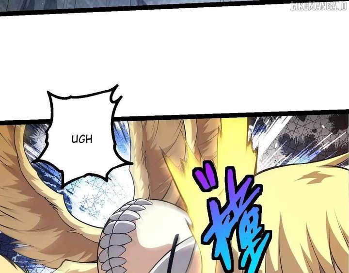 Read Evolution Begins With A Big Tree Manga Online