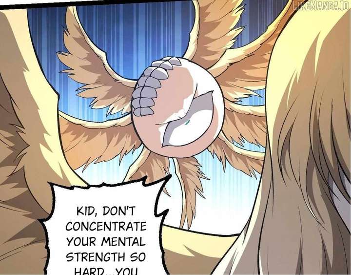 Read Evolution Begins With A Big Tree Manga Online