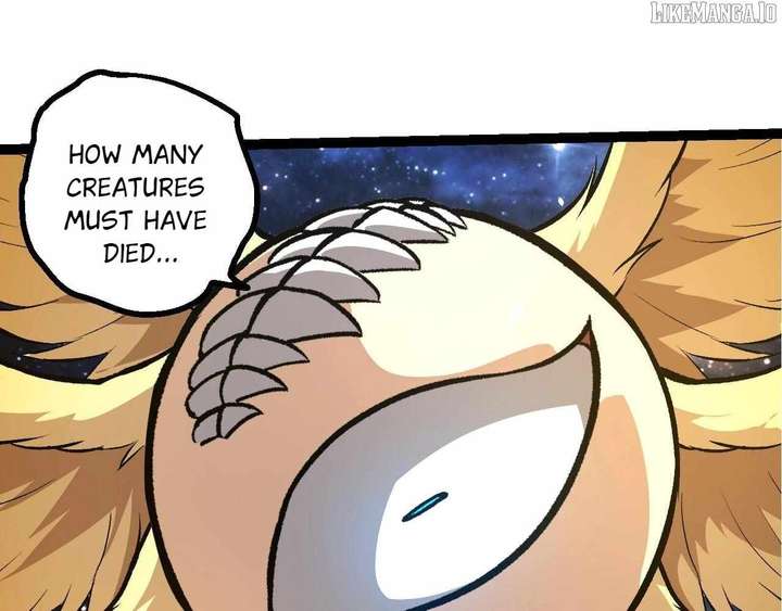 Read Evolution Begins With A Big Tree Manga Online