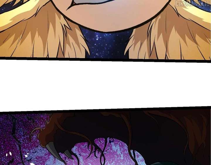 Read Evolution Begins With A Big Tree Manga Online