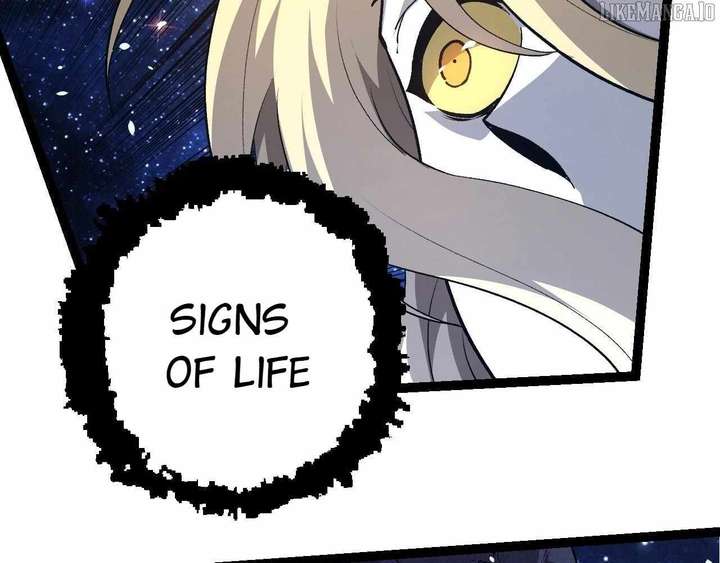 Read Evolution Begins With A Big Tree Manga Online