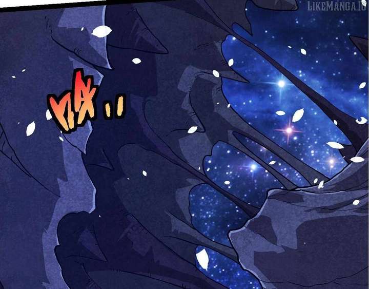 Read Evolution Begins With A Big Tree Manga Online