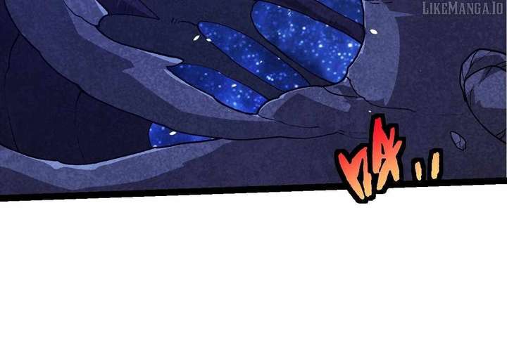 Read Evolution Begins With A Big Tree Manga Online