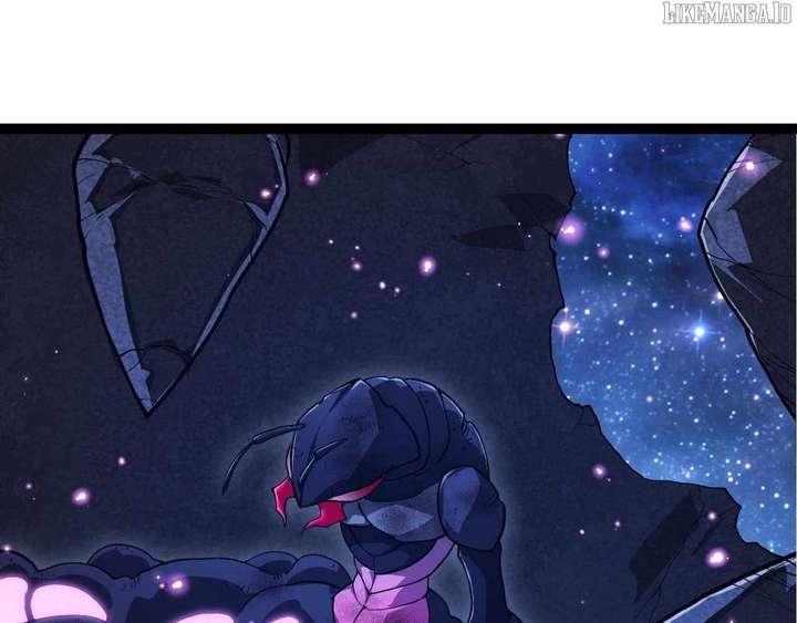Read Evolution Begins With A Big Tree Manga Online
