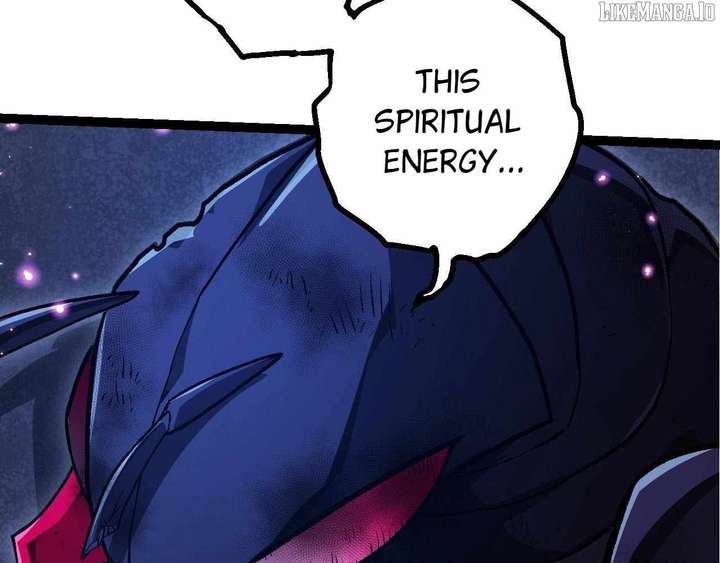Read Evolution Begins With A Big Tree Manga Online
