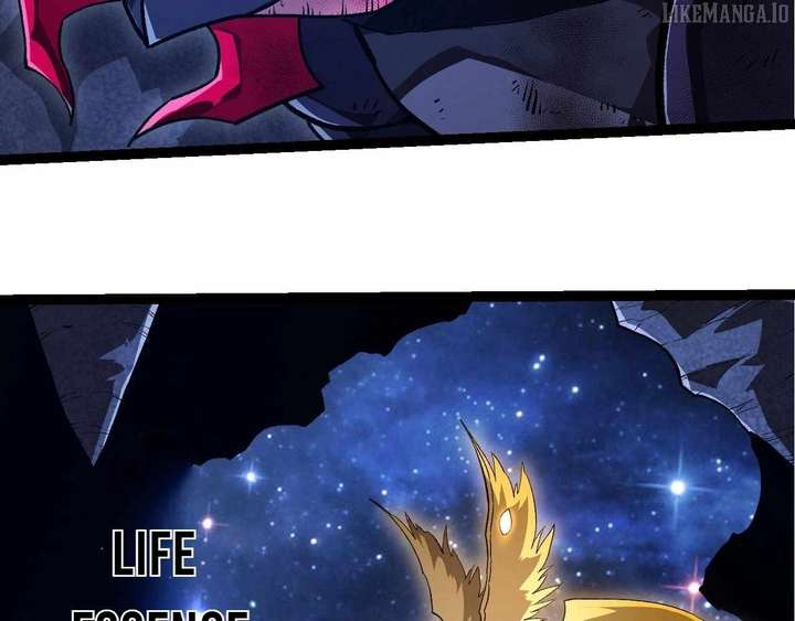 Read Evolution Begins With A Big Tree Manga Online