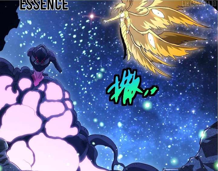 Read Evolution Begins With A Big Tree Manga Online