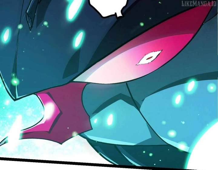 Read Evolution Begins With A Big Tree Manga Online