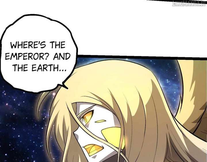Read Evolution Begins With A Big Tree Manga Online