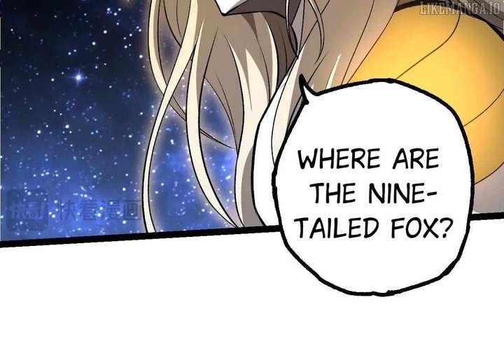 Read Evolution Begins With A Big Tree Manga Online
