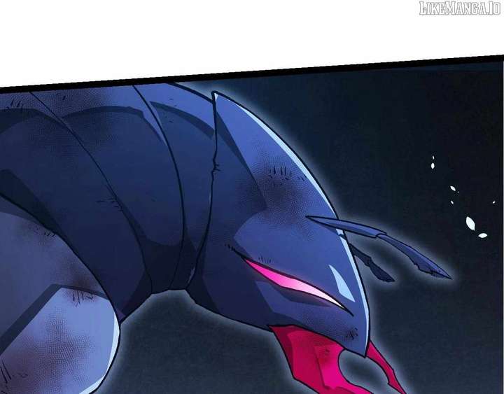 Read Evolution Begins With A Big Tree Manga Online