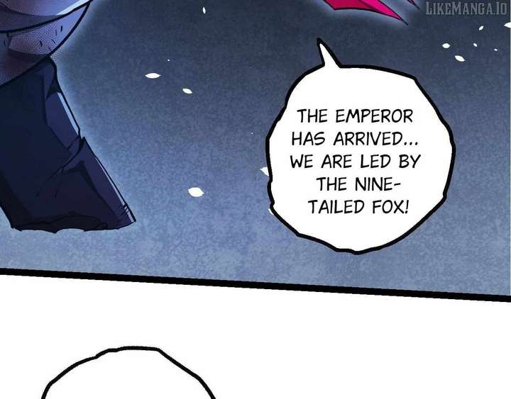 Read Evolution Begins With A Big Tree Manga Online