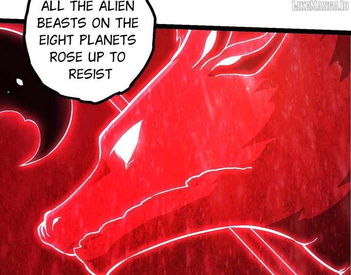 Read Evolution Begins With A Big Tree Manga Online