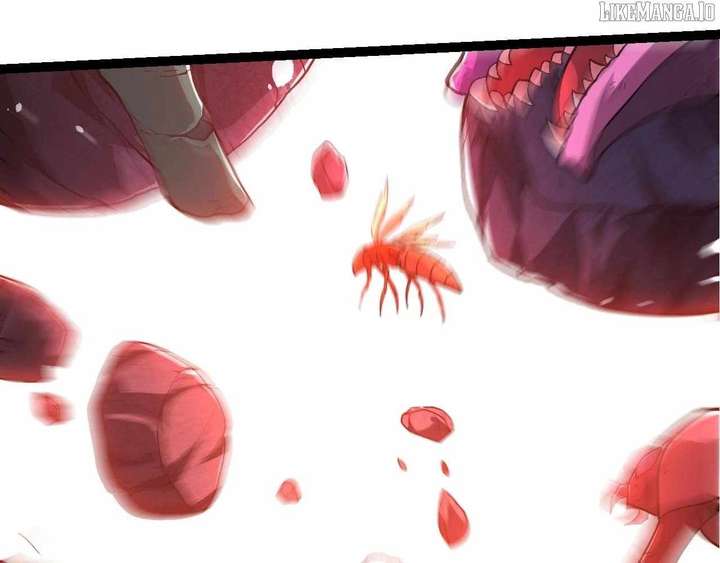 Read Evolution Begins With A Big Tree Manga Online