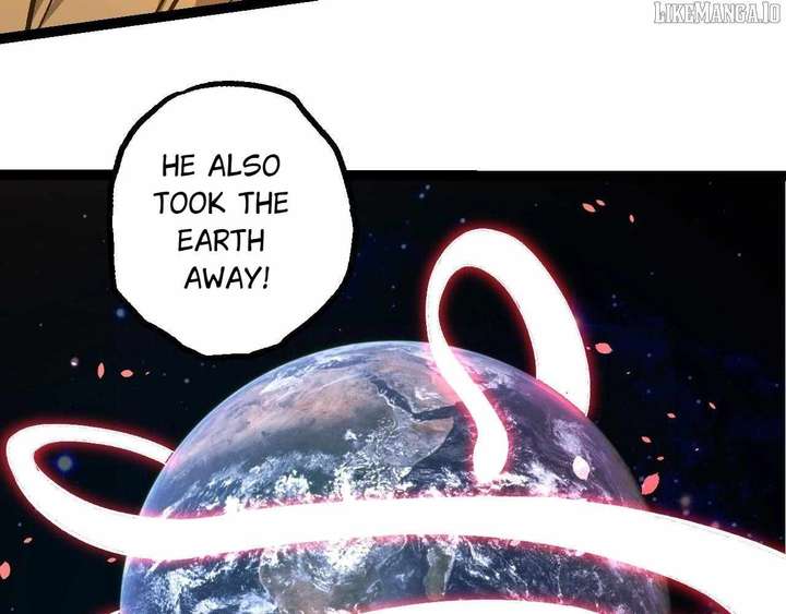 Read Evolution Begins With A Big Tree Manga Online