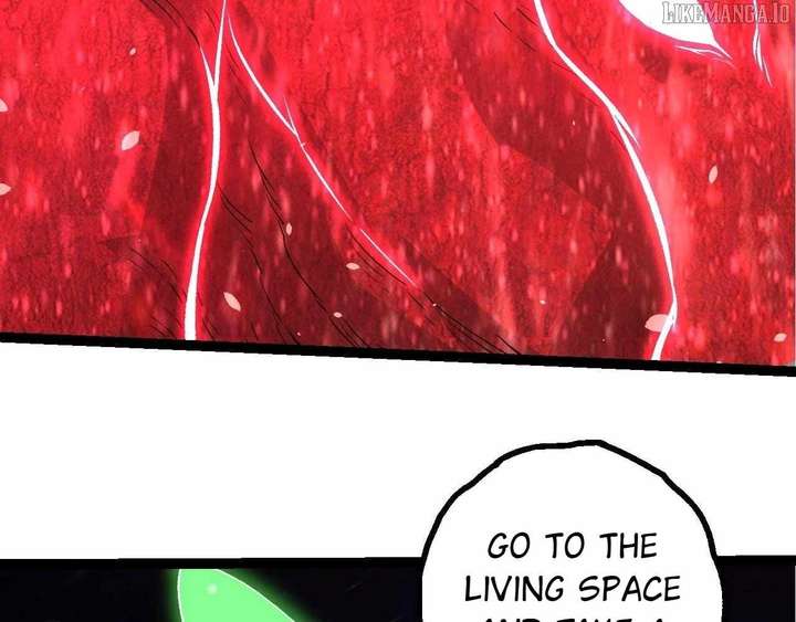 Read Evolution Begins With A Big Tree Manga Online