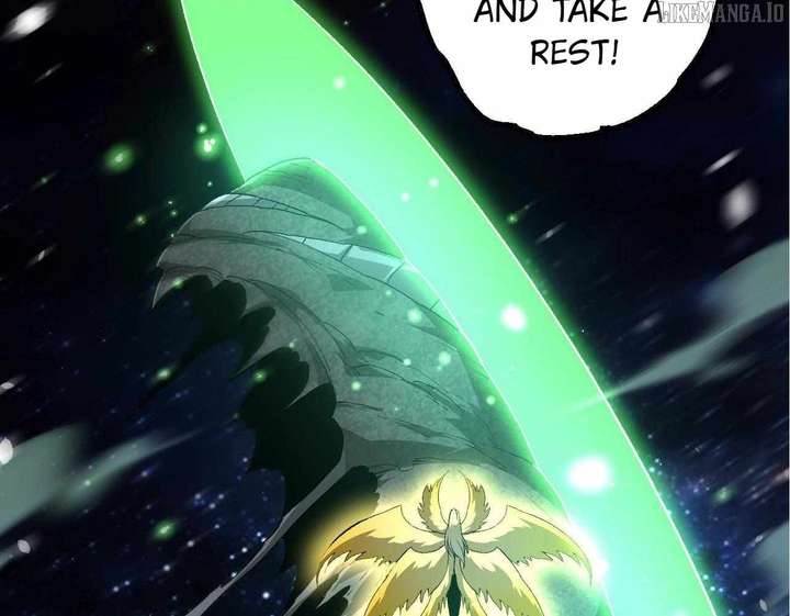 Read Evolution Begins With A Big Tree Manga Online