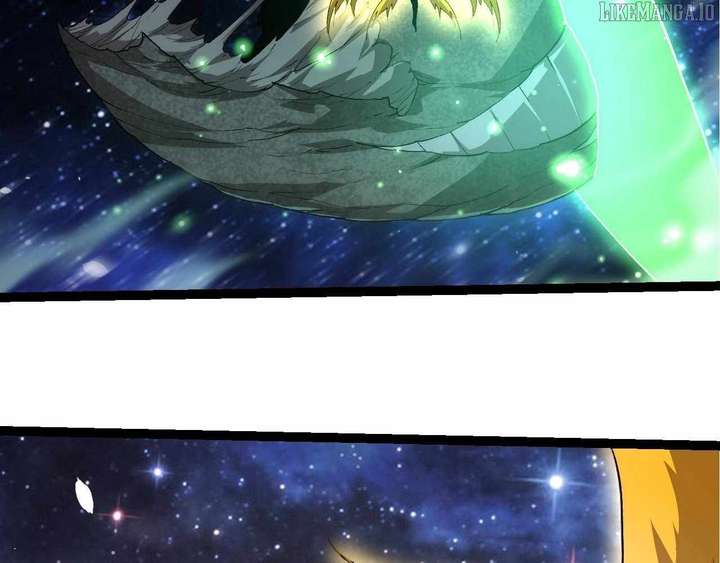 Read Evolution Begins With A Big Tree Manga Online